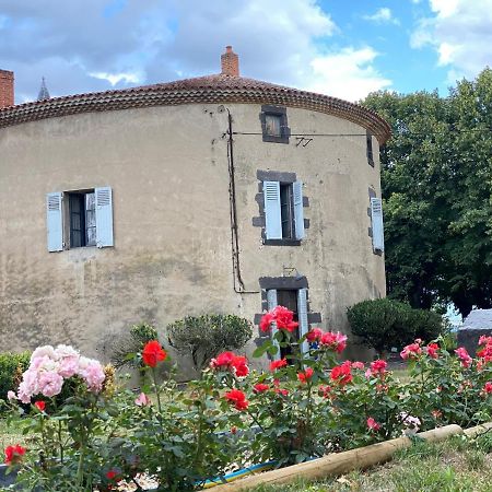 Tour Du Chateau De Gondole Le Cendre Εξωτερικό φωτογραφία